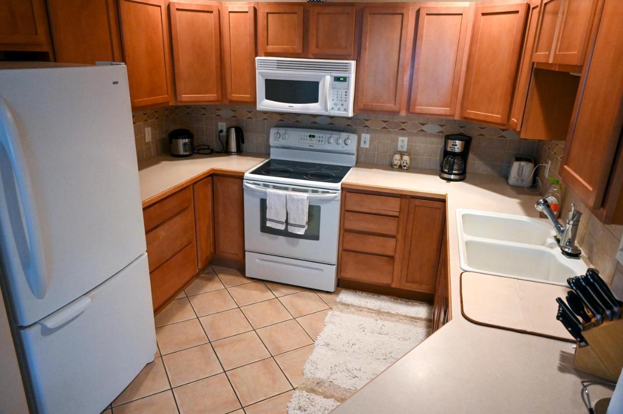 The Adamina Apartment Fairbanks Exterior photo